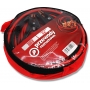 MOCNE PRZEWODY KABLE ROZRUCHOWE 600A 5M 12/24V